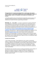 Long Covid Awareness Week – Press Release 2026 – FR – FOR WEB